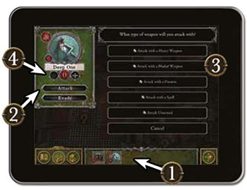 mansions of madness app for mac